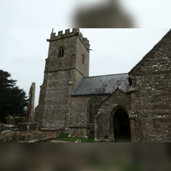 St Aldhelm and St Eadburgha, Broadway